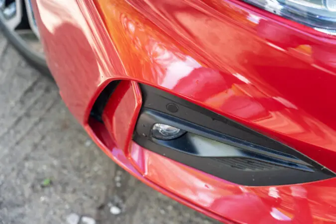 How Much Does It Cost To Replace A Bumper