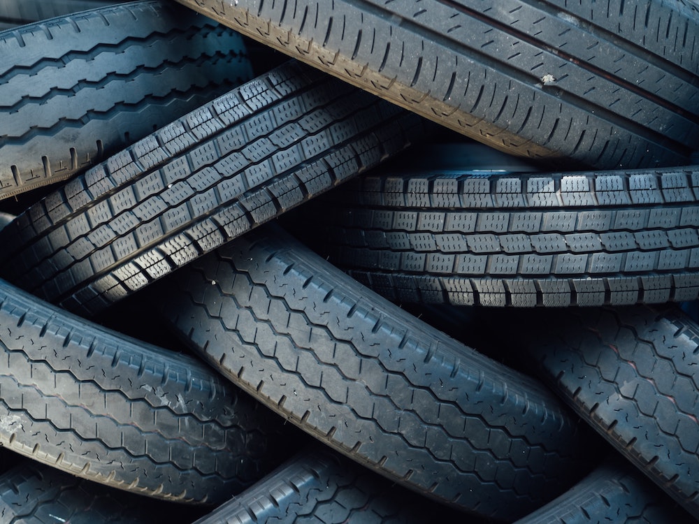 Inner Tire Wear: Reasons & Causes Why Tires Wear On The Inside