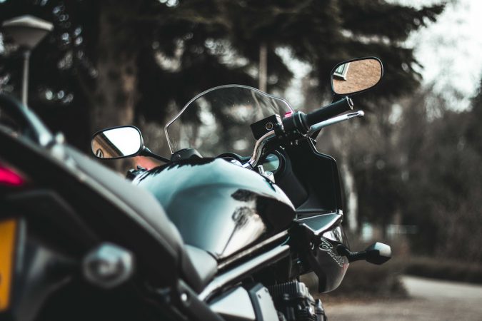 How Many Miles Is A Lot For A Motorcycle