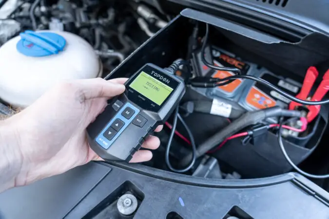 Car OBD OBD2 Diagnostic Trouble Error Codes MAP Sensor BARO BEP Electrical Electronics