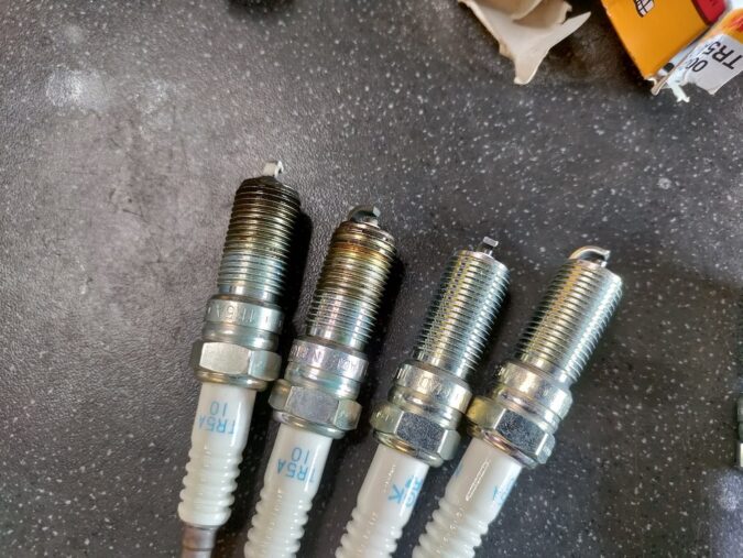 How To Check Spark Plugs