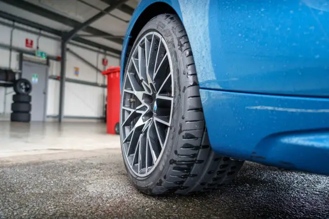 There are many different parts to contribute to the overall suspension repair costs.