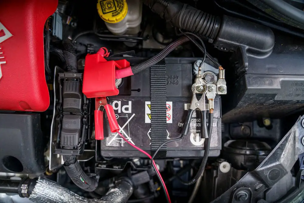 How Much Does A Car Battery Cost